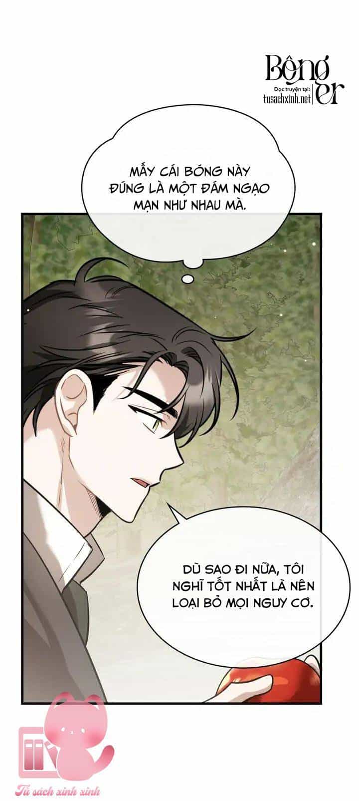 Một Đêm Không Bóng - Chương 41 - ảnh 38