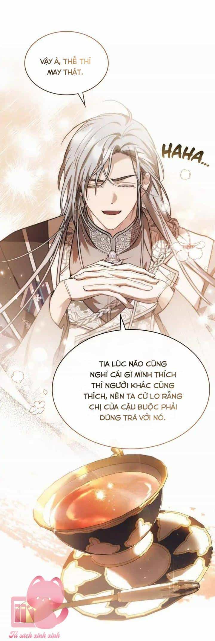 Một Đêm Không Bóng - Chương 42 - ảnh 38