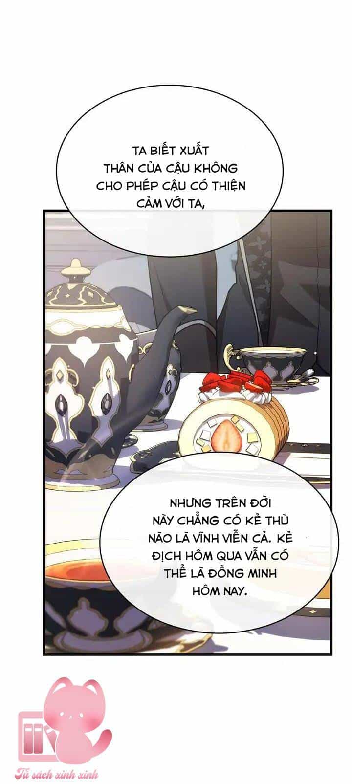 Một Đêm Không Bóng - Chương 42 - ảnh 54
