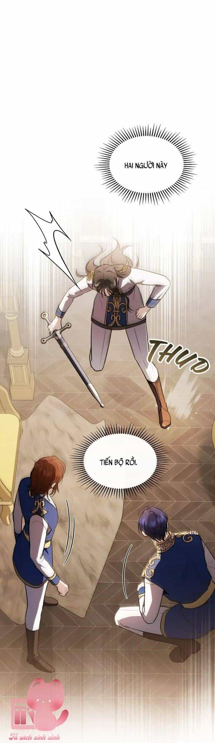Một Đêm Không Bóng - Chương 42 - ảnh 6