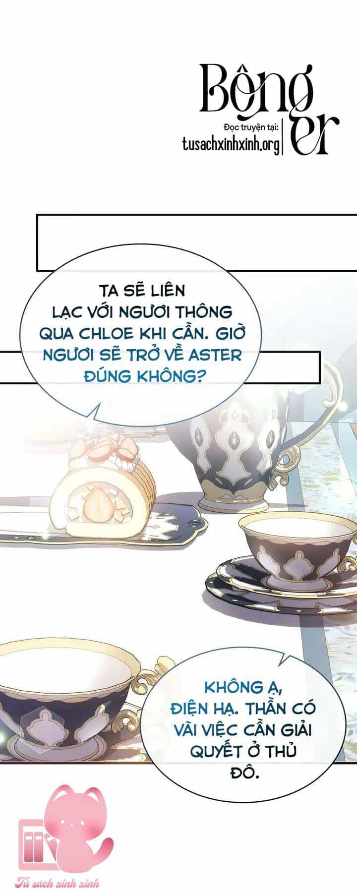 Một Đêm Không Bóng - Chương 43 - ảnh 35