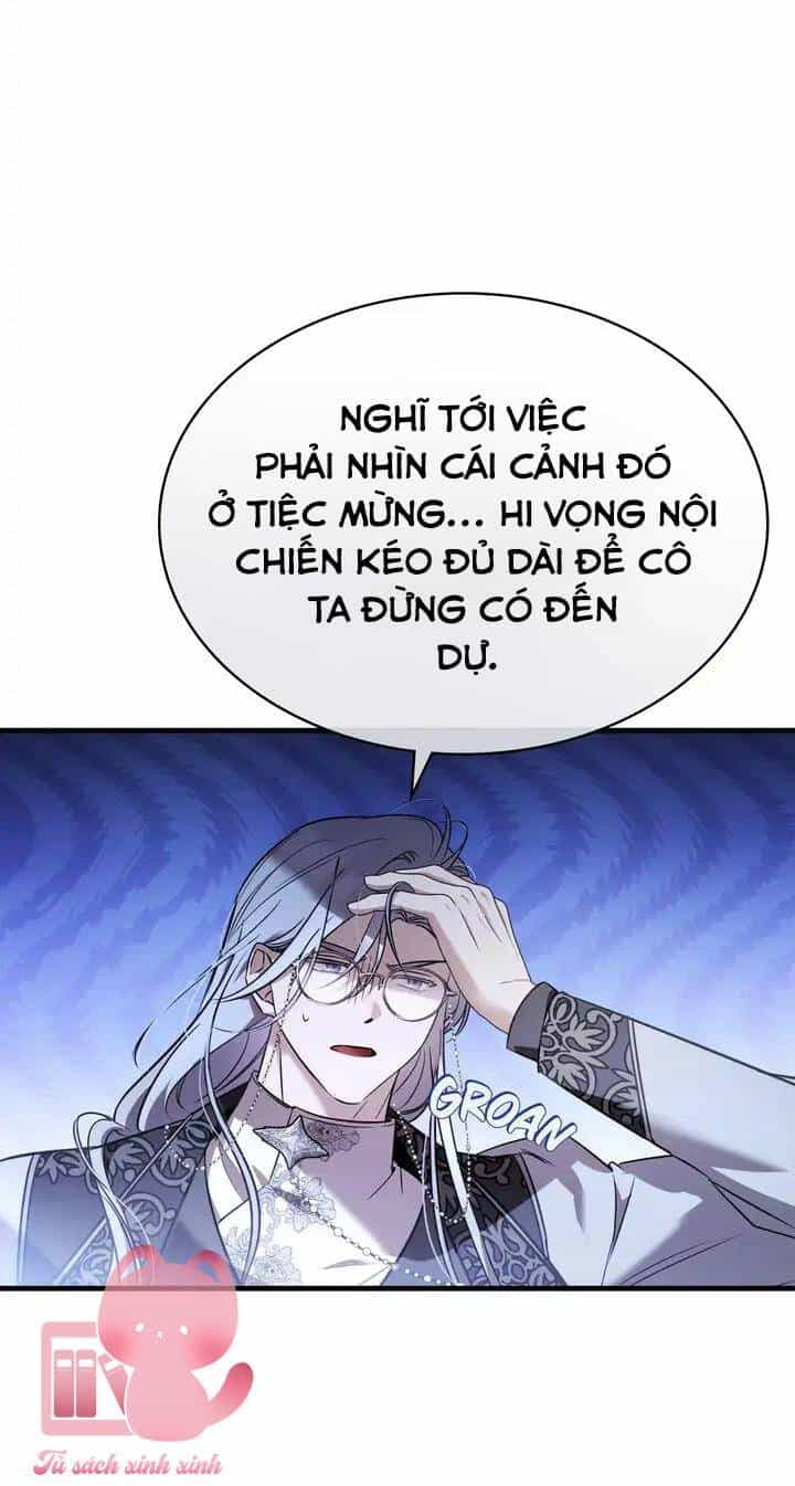 Một Đêm Không Bóng - Chương 43 - ảnh 47