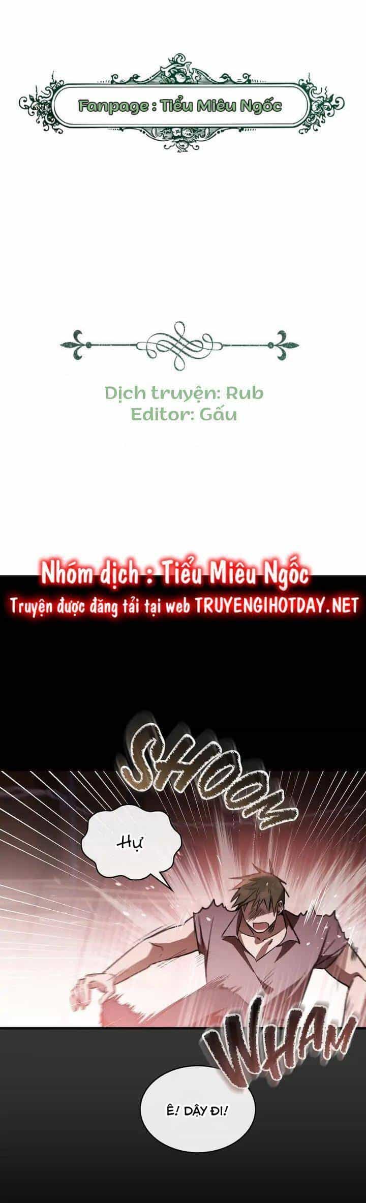 Một Đêm Không Bóng - Chương 51 - ảnh 2