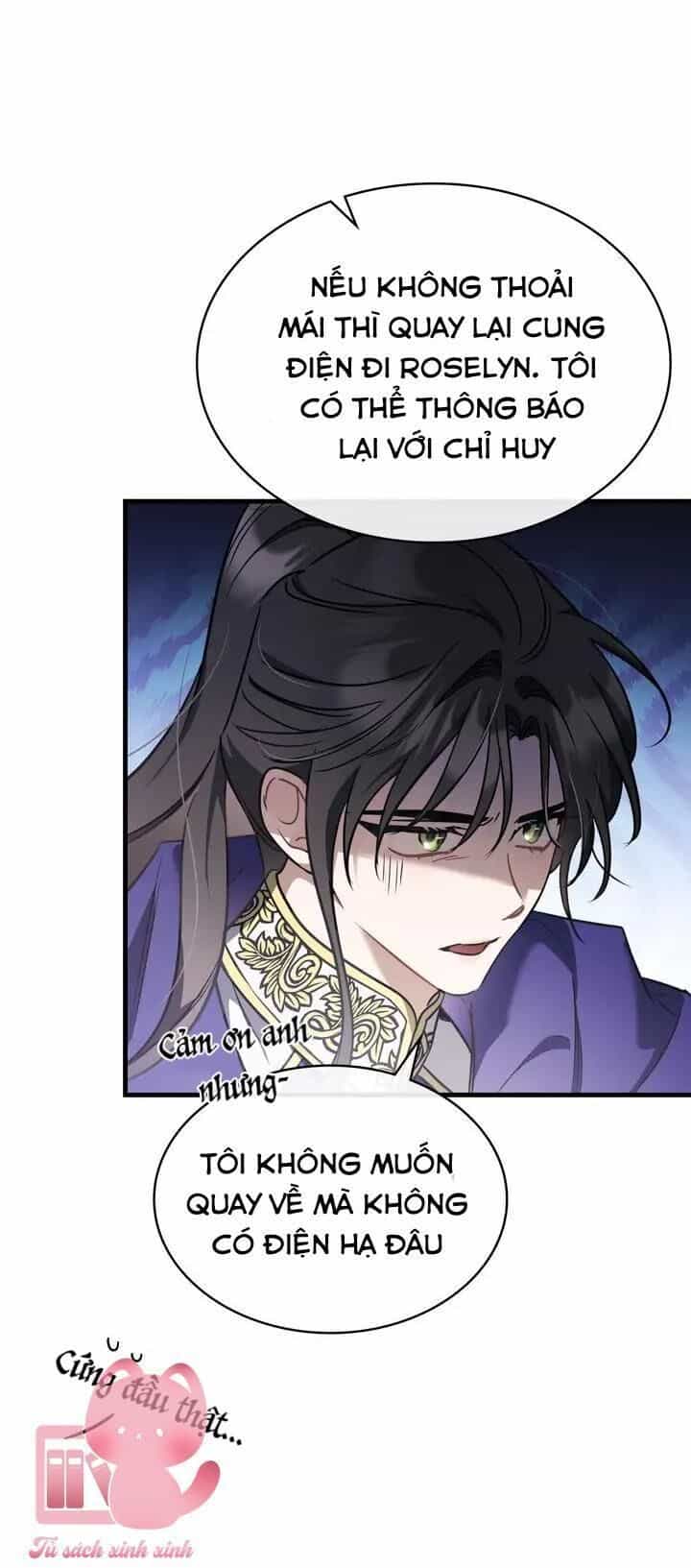 Một Đêm Không Bóng - Chương 52 - ảnh 42