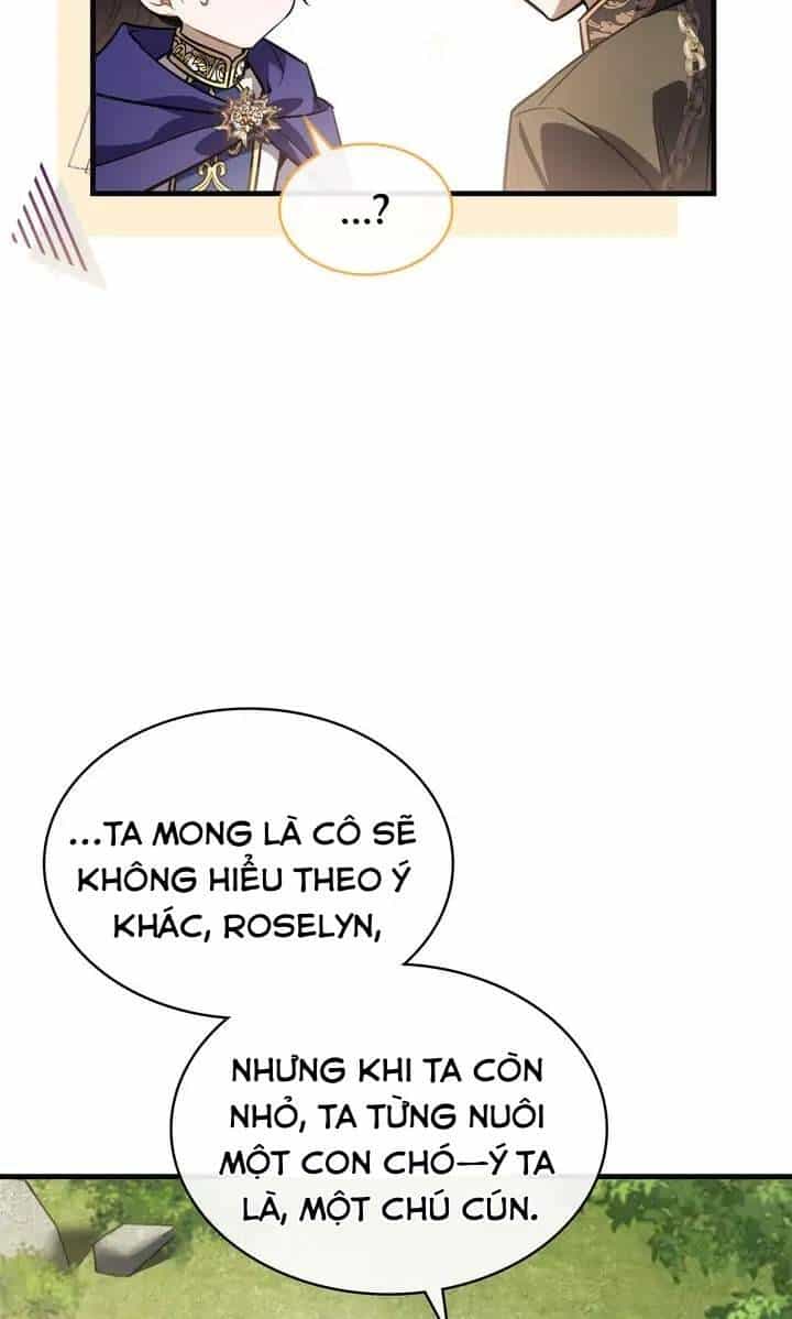 Một Đêm Không Bóng - Chương 53 - ảnh 4
