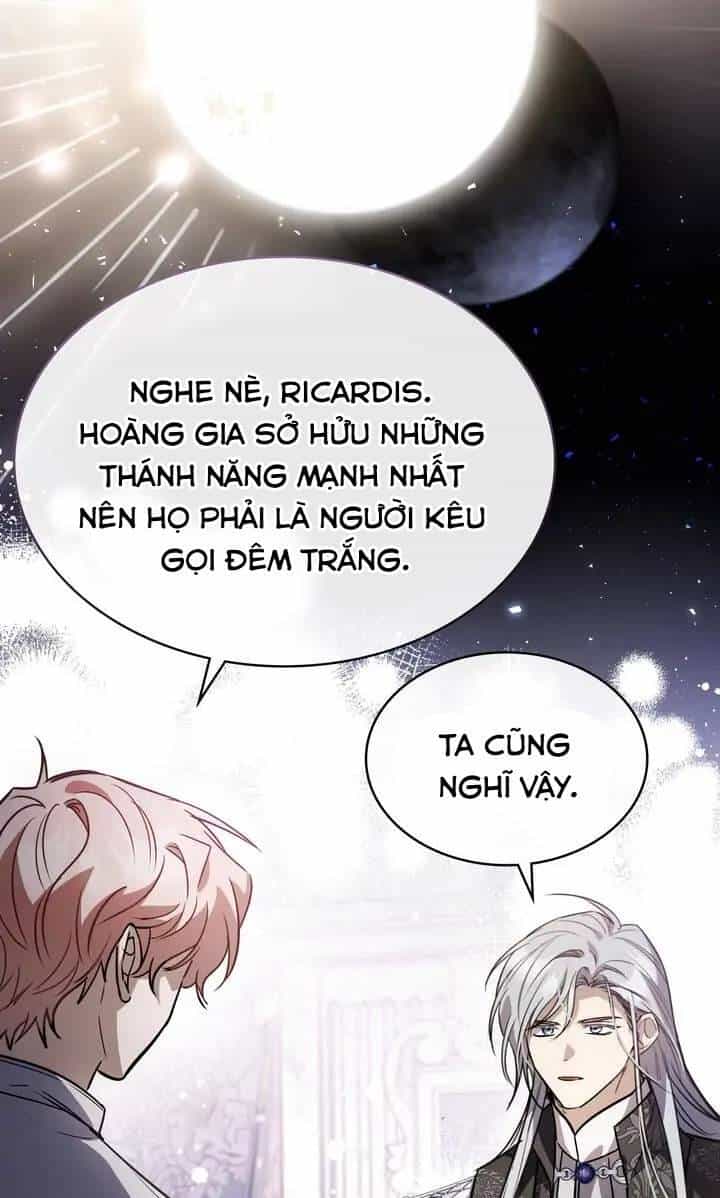 Một Đêm Không Bóng - Chương 53 - ảnh 68