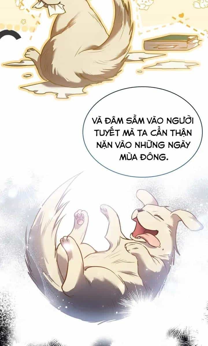 Một Đêm Không Bóng - Chương 53 - ảnh 8