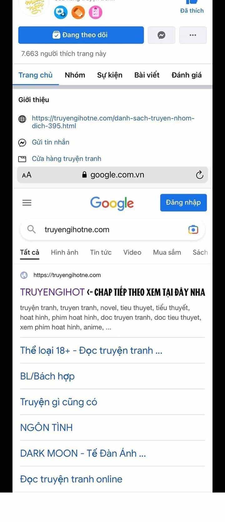 Một Đêm Không Bóng - Chương 54 - ảnh 2