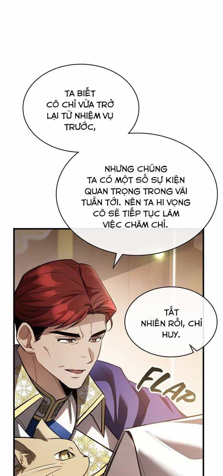 Một Đêm Không Bóng - Chương 54 - ảnh 41