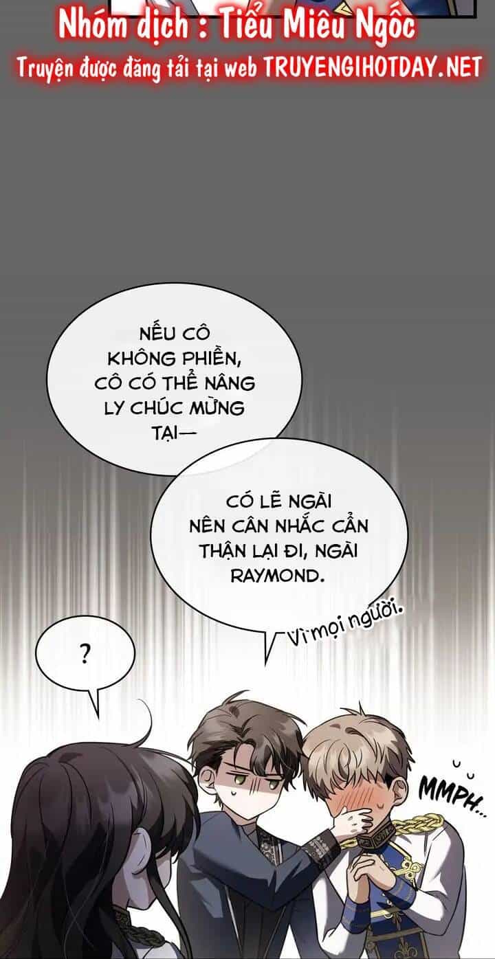 Một Đêm Không Bóng - Chương 54 - ảnh 57