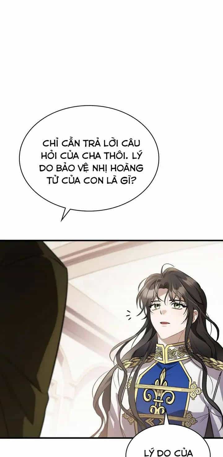 Một Đêm Không Bóng - Chương 55 - ảnh 23
