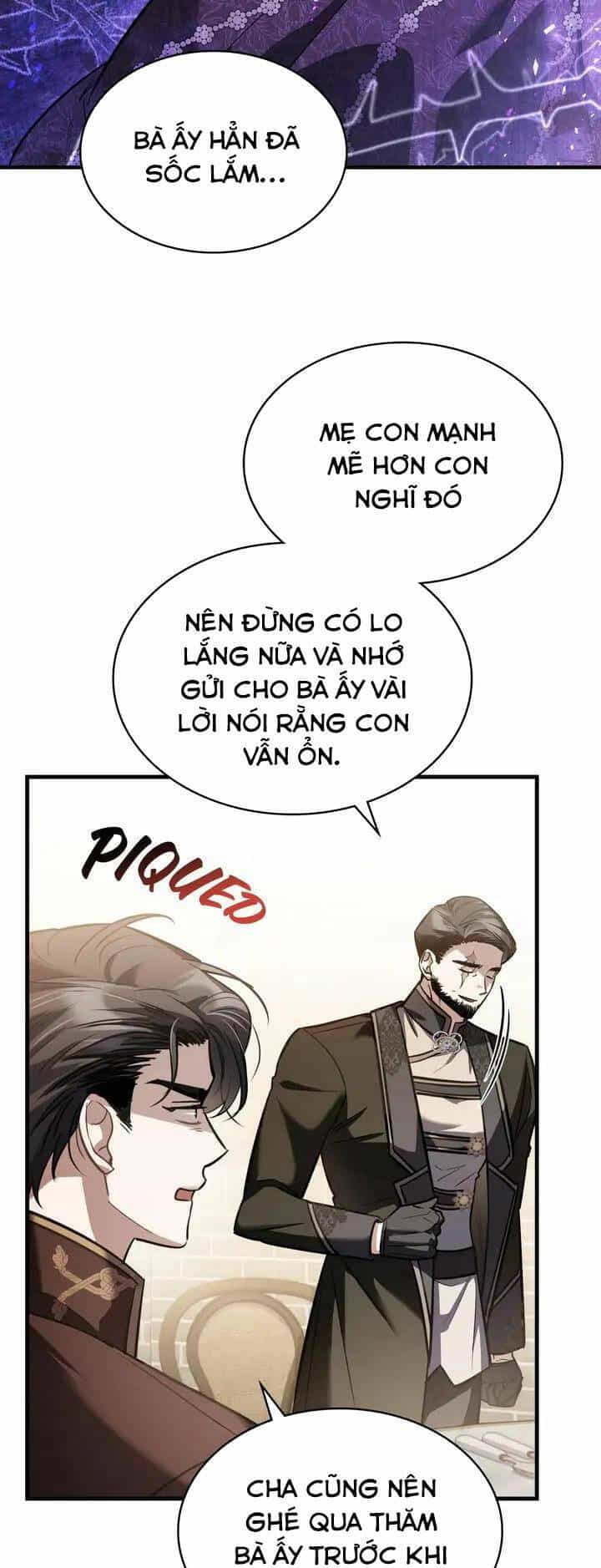 Một Đêm Không Bóng - Chương 55 - ảnh 60