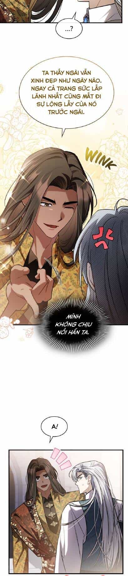 Một Đêm Không Bóng - Chương 56 - ảnh 13