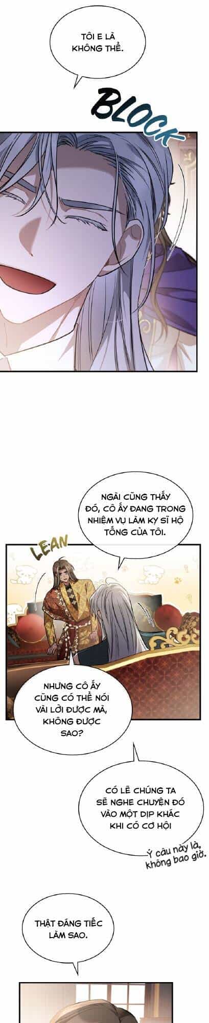 Một Đêm Không Bóng - Chương 56 - ảnh 19
