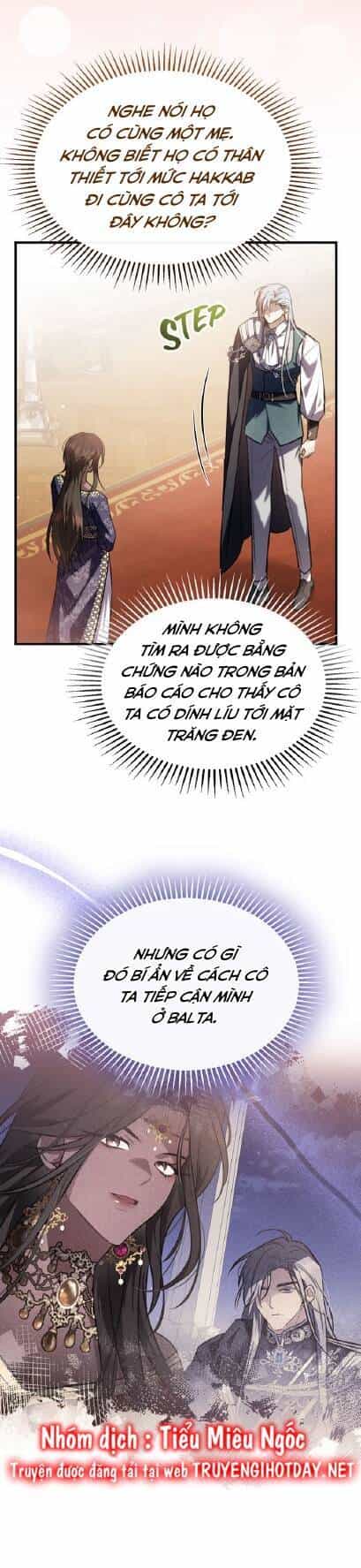 Một Đêm Không Bóng - Chương 56 - ảnh 24