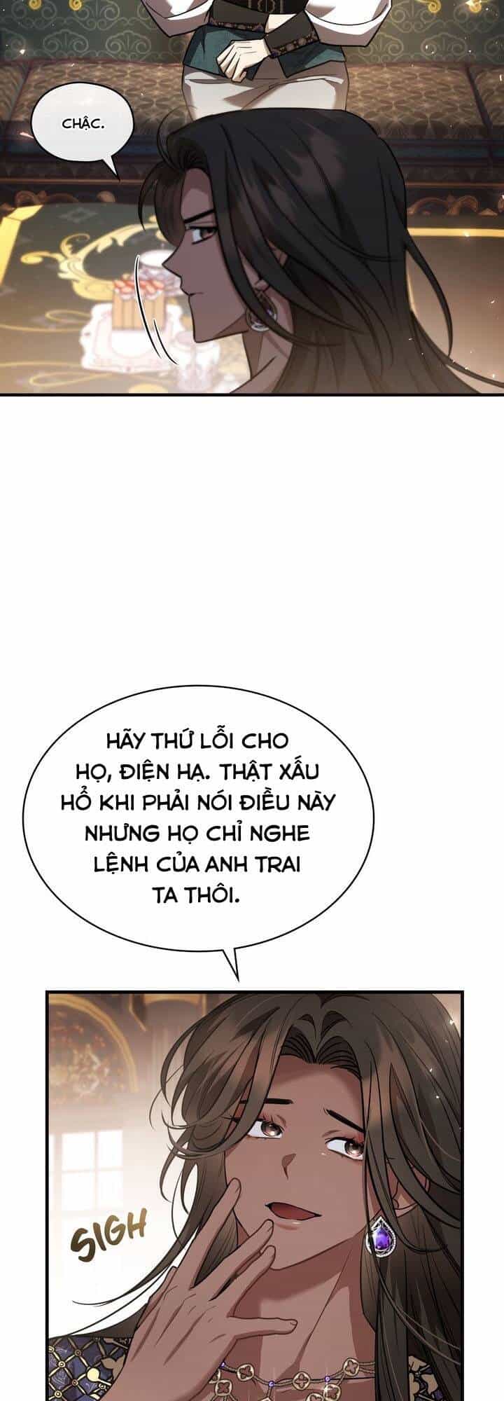 Một Đêm Không Bóng - Chương 56 - ảnh 32
