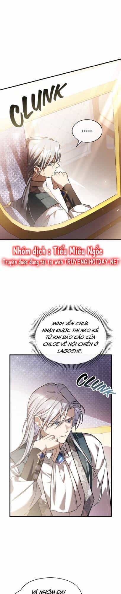 Một Đêm Không Bóng - Chương 56 - ảnh 5