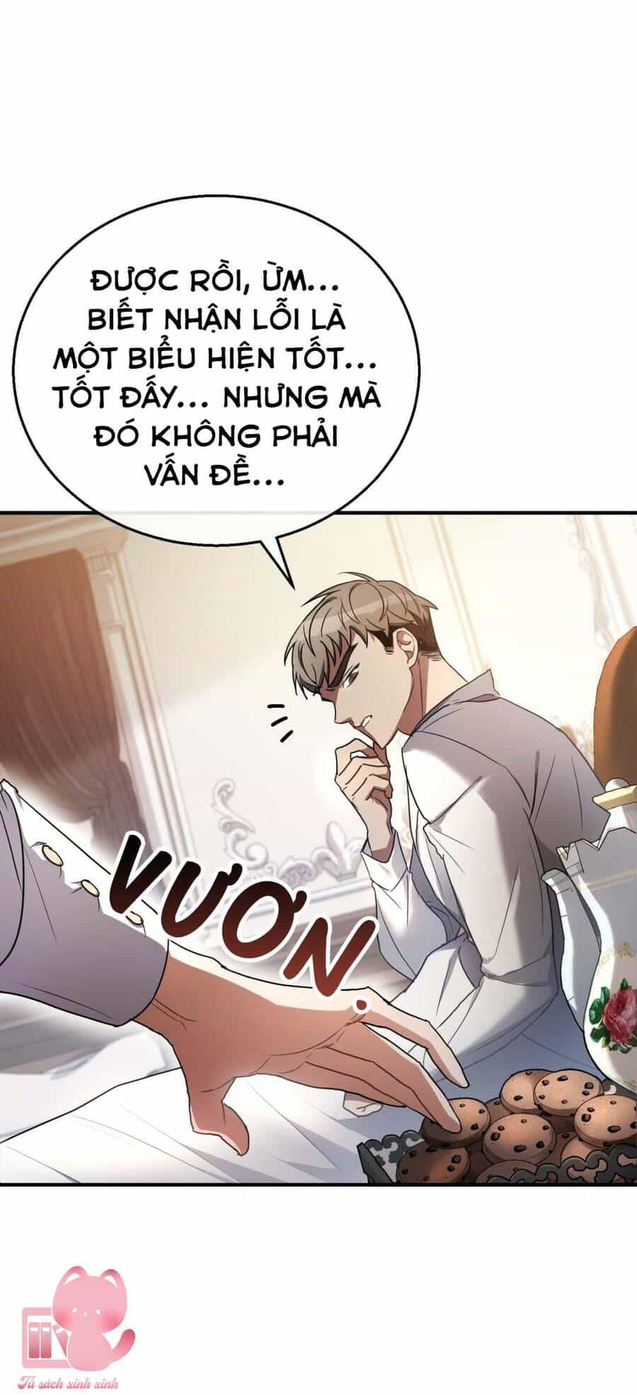 Một Đêm Không Bóng - Chương 5 - ảnh 29