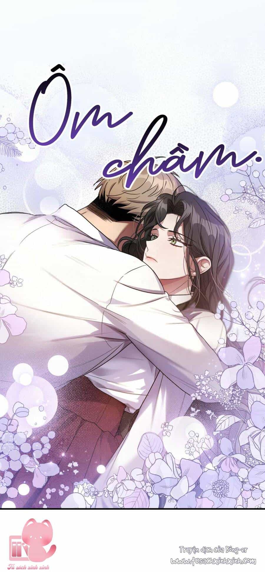 Một Đêm Không Bóng - Chương 5 - ảnh 36