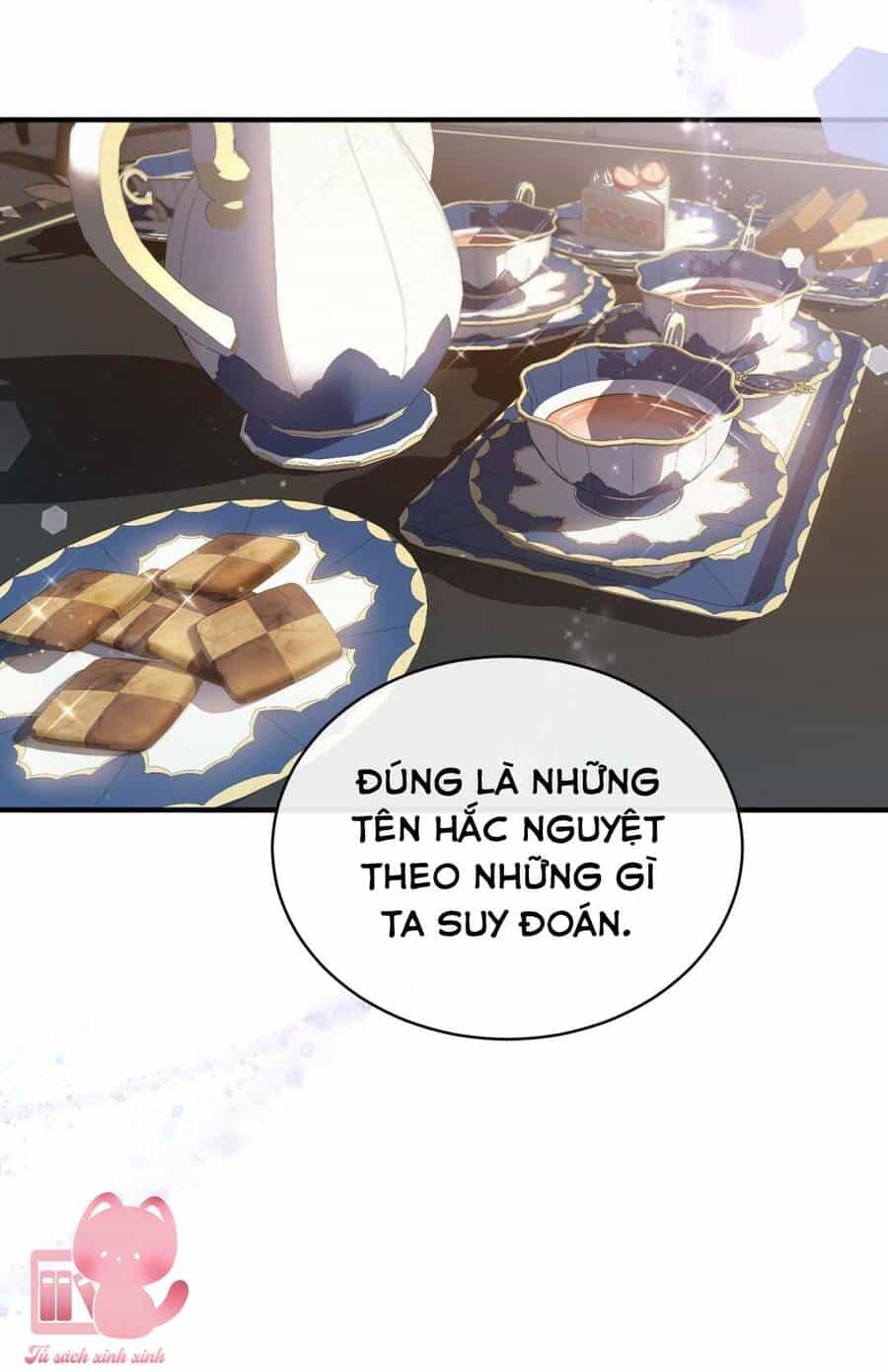 Một Đêm Không Bóng - Chương 5 - ảnh 39