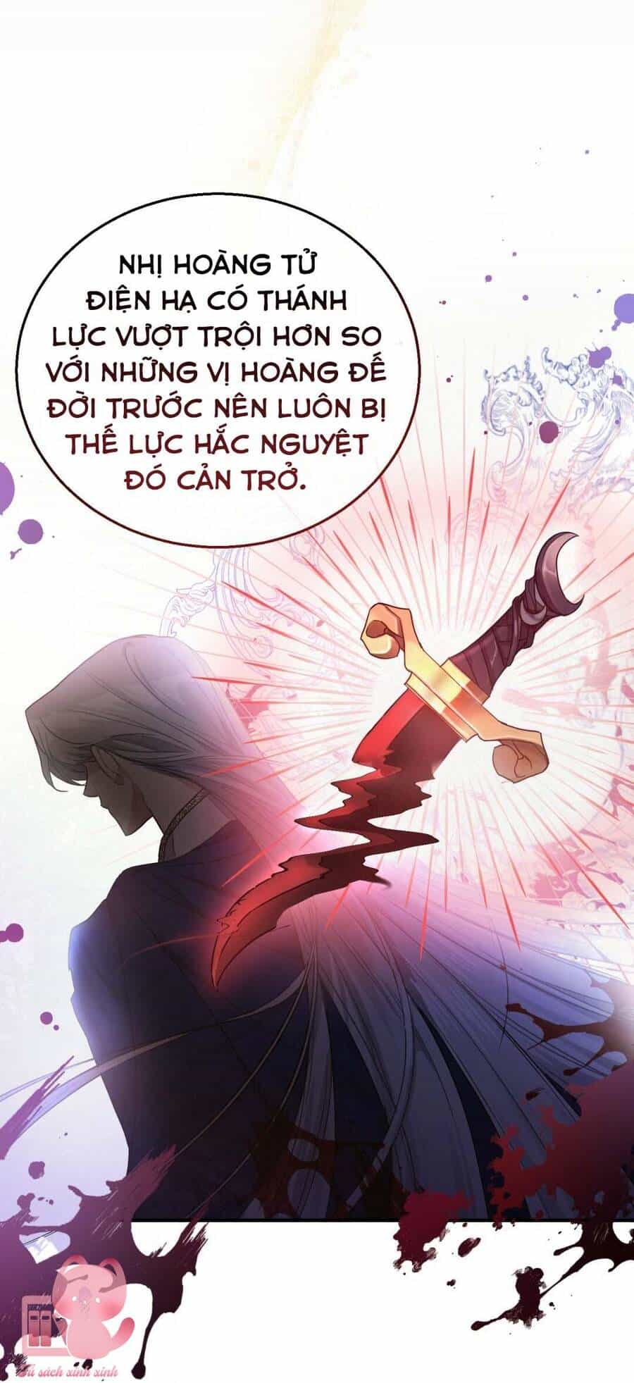Một Đêm Không Bóng - Chương 5 - ảnh 45