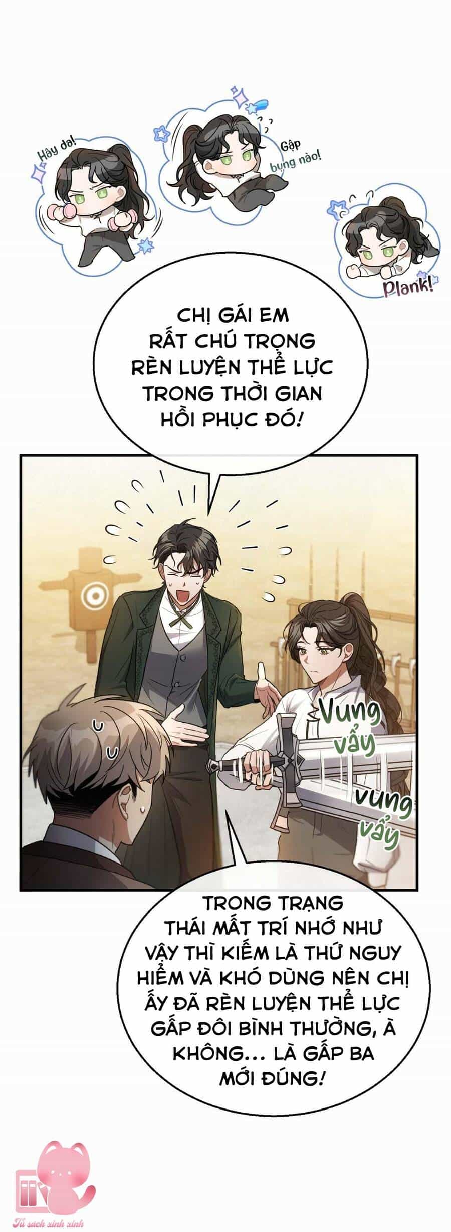 Một Đêm Không Bóng - Chương 5 - ảnh 70