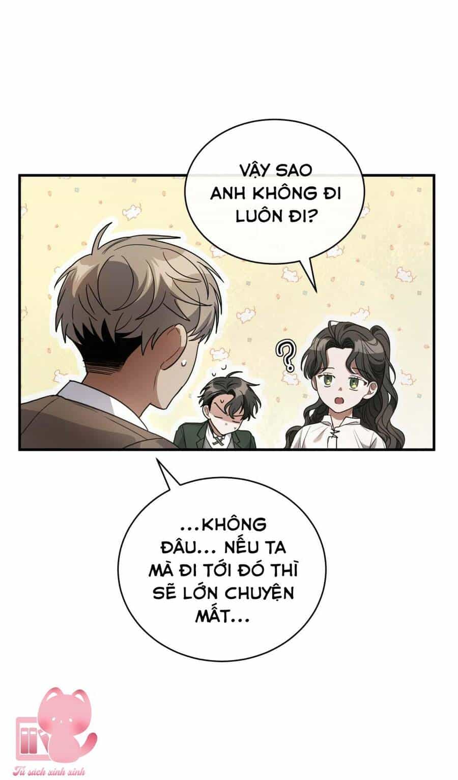 Một Đêm Không Bóng - Chương 5 - ảnh 74