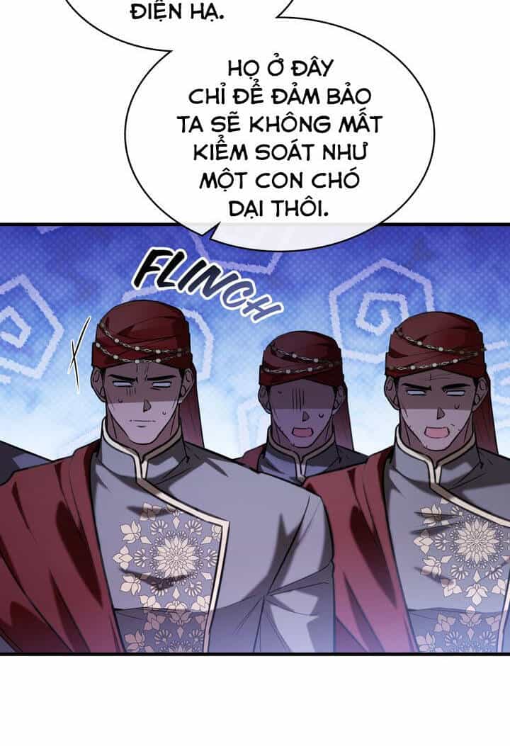 Một Đêm Không Bóng - Chương 57 - ảnh 4