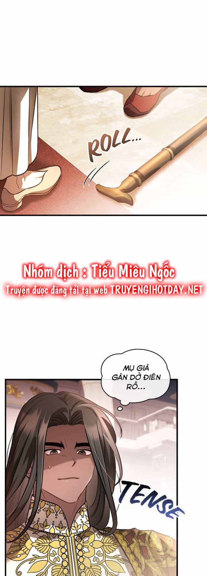 Một Đêm Không Bóng - Chương 57 - ảnh 58