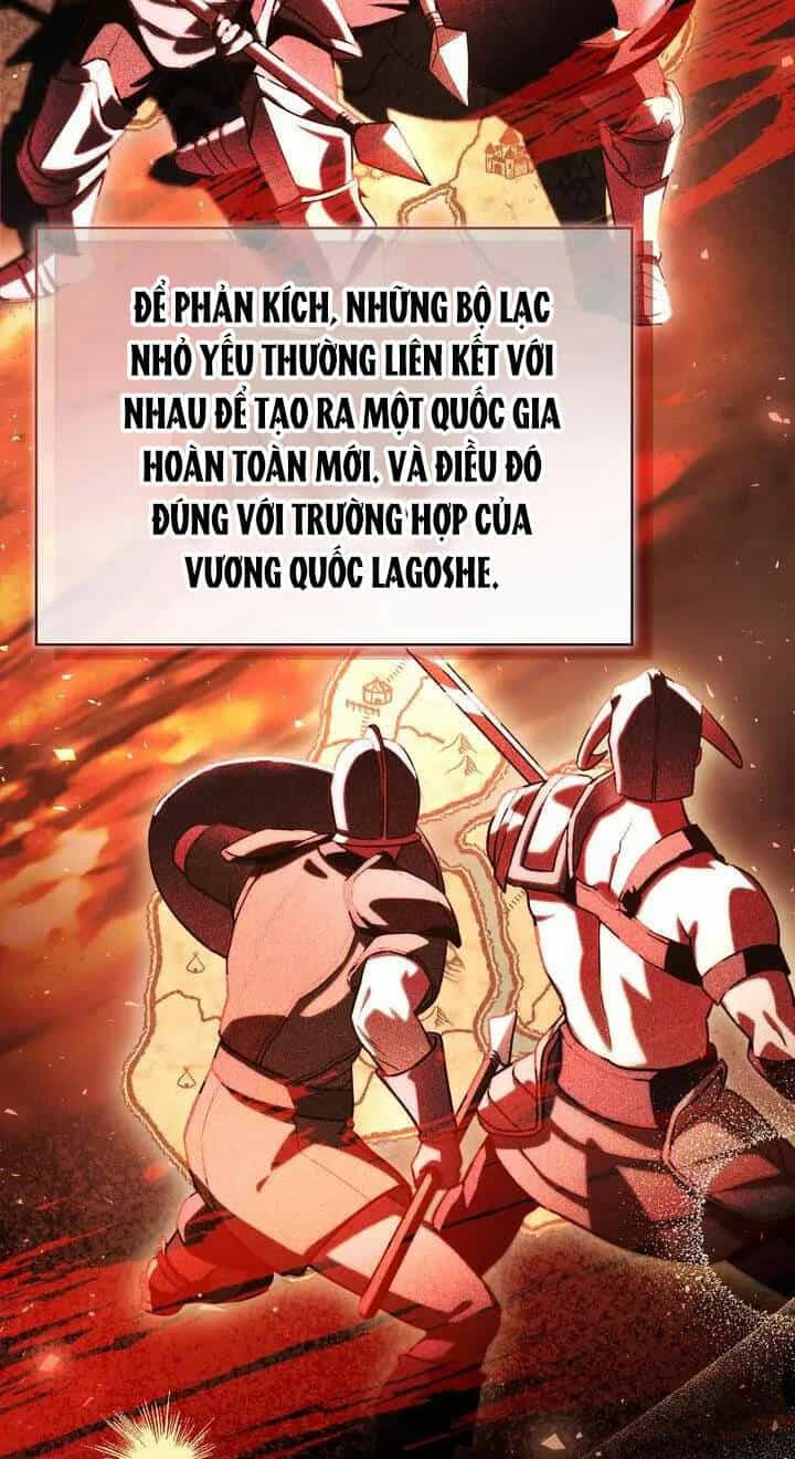 Một Đêm Không Bóng - Chương 58 - ảnh 4