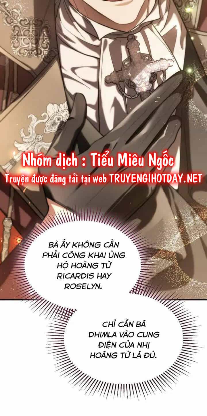 Một Đêm Không Bóng - Chương 58 - ảnh 78