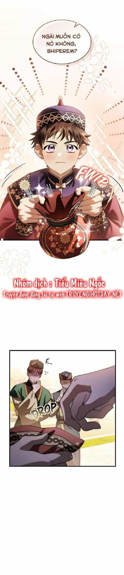 Một Đêm Không Bóng - Chương 59 - ảnh 14