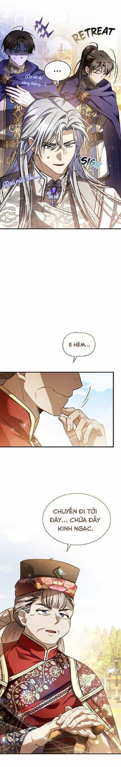 Một Đêm Không Bóng - Chương 59 - ảnh 15