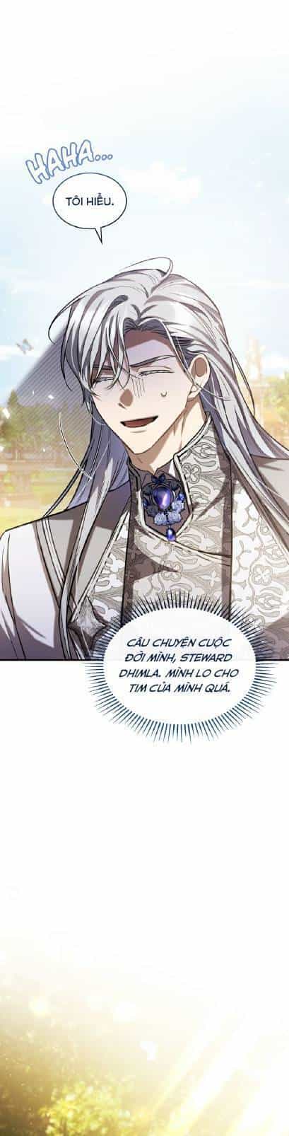 Một Đêm Không Bóng - Chương 59 - ảnh 16