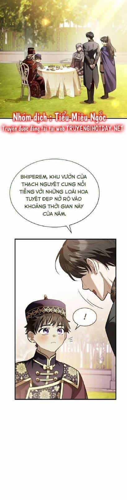 Một Đêm Không Bóng - Chương 59 - ảnh 17