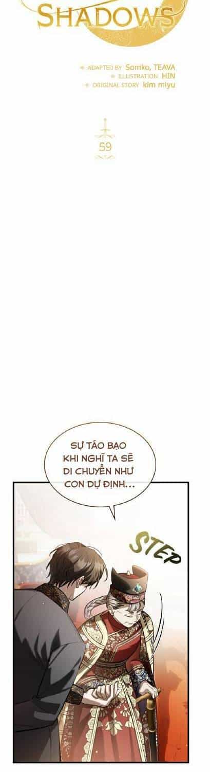 Một Đêm Không Bóng - Chương 59 - ảnh 6
