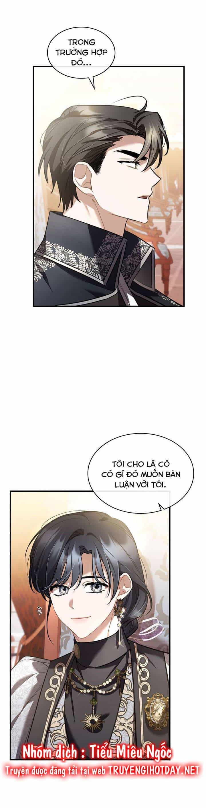 Một Đêm Không Bóng - Chương 61 - ảnh 37