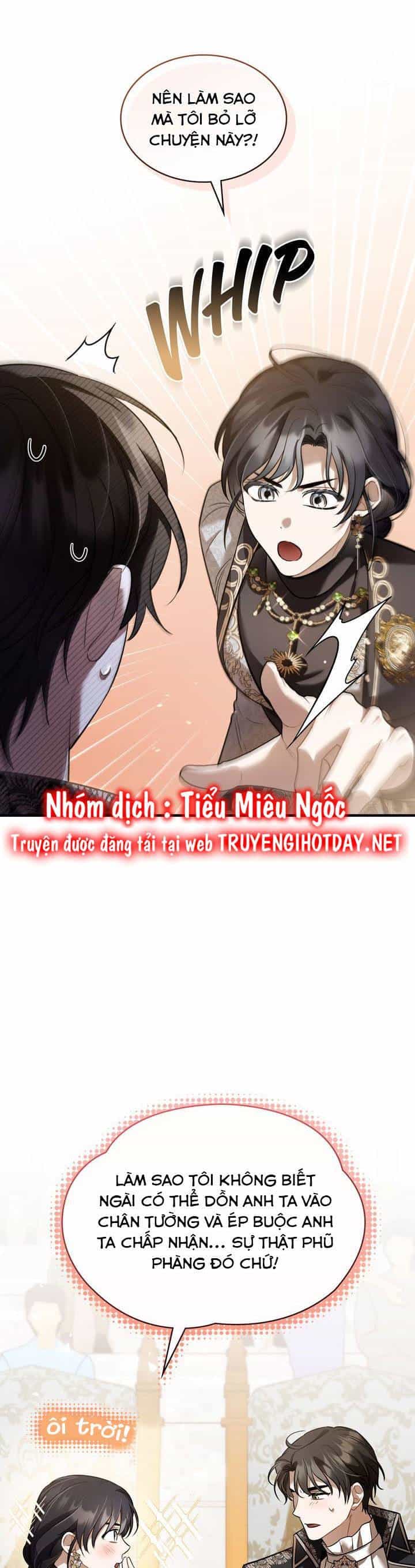 Một Đêm Không Bóng - Chương 61 - ảnh 43