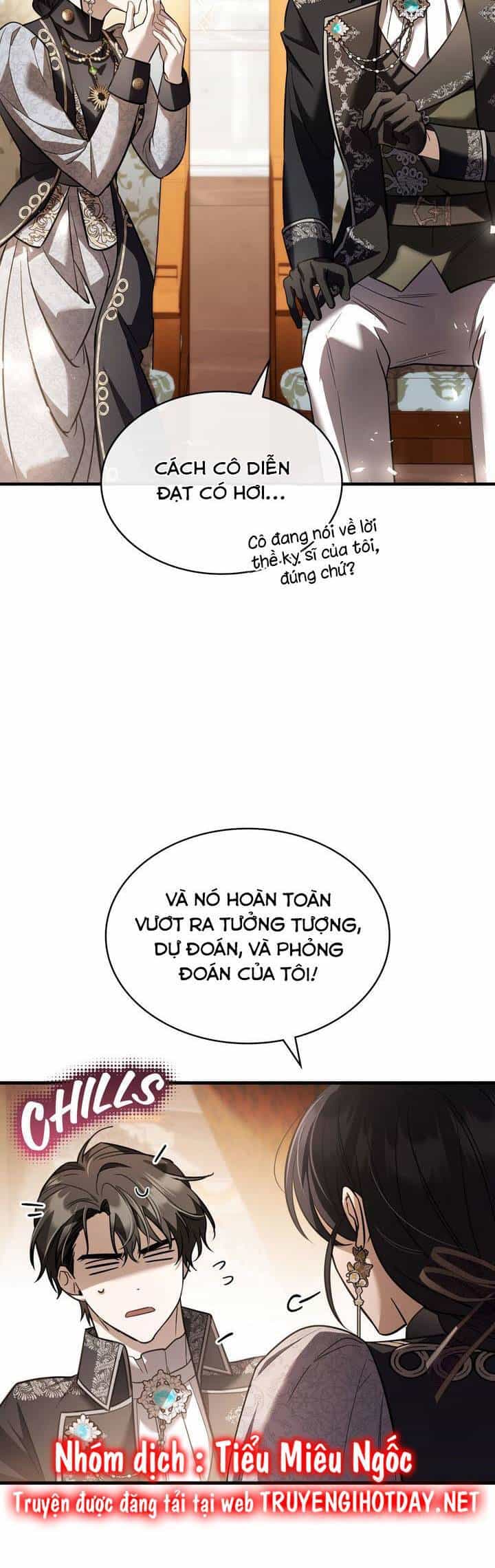 Một Đêm Không Bóng - Chương 61 - ảnh 44
