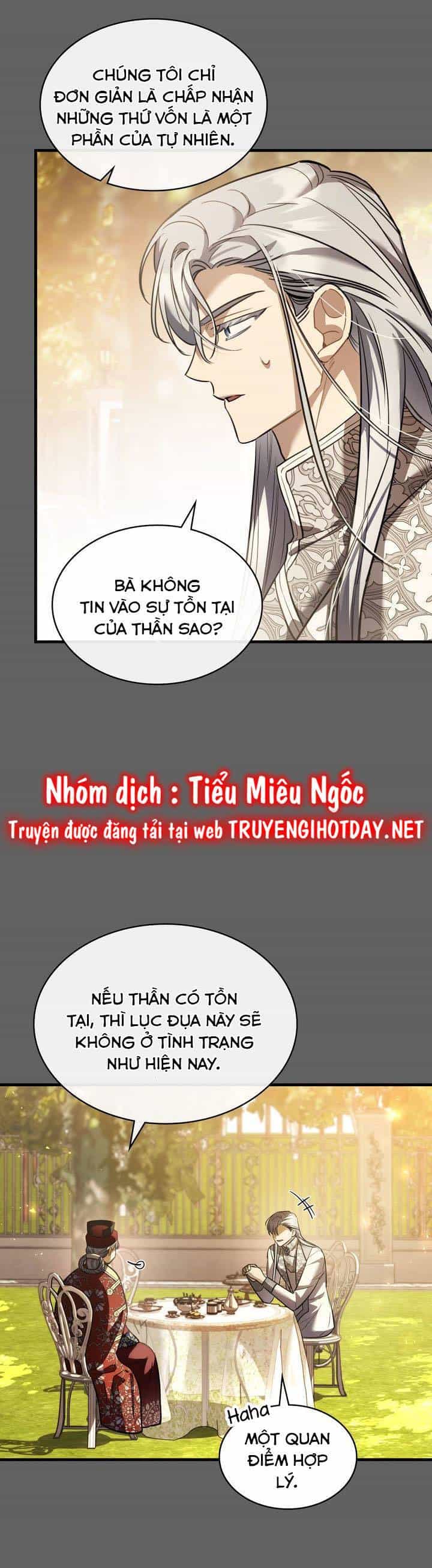 Một Đêm Không Bóng - Chương 61 - ảnh 5