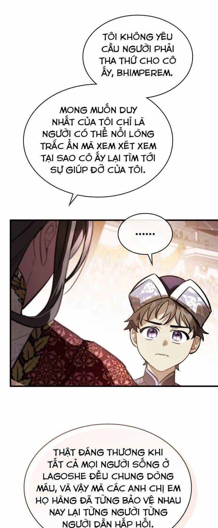 Một Đêm Không Bóng - Chương 62 - ảnh 15