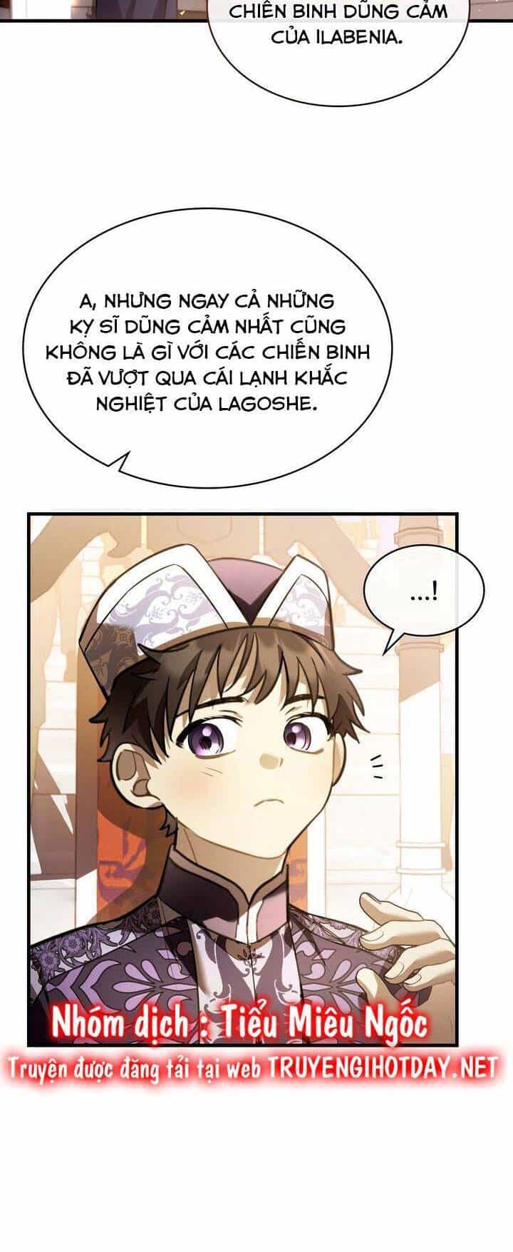 Một Đêm Không Bóng - Chương 62 - ảnh 2