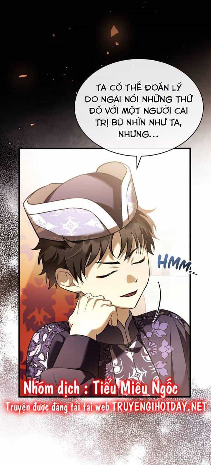 Một Đêm Không Bóng - Chương 62 - ảnh 21