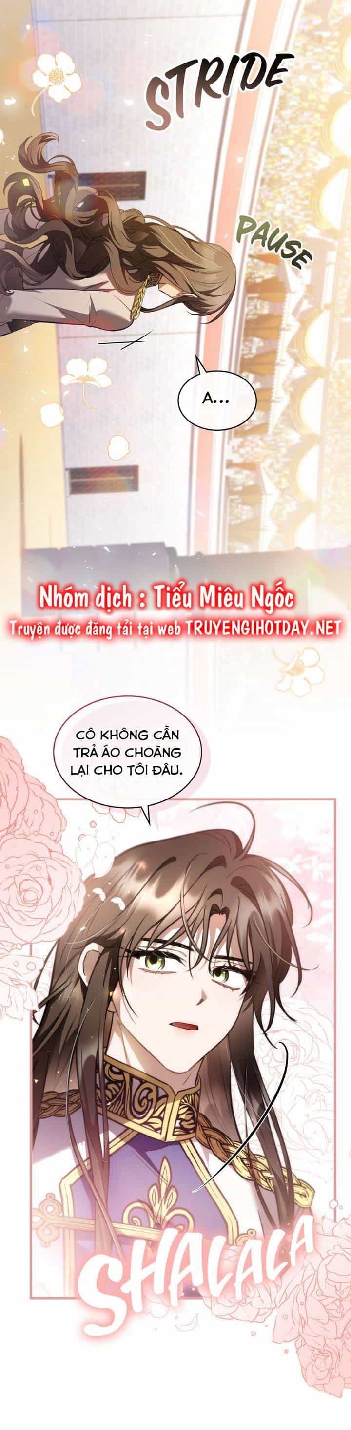 Một Đêm Không Bóng - Chương 62 - ảnh 49