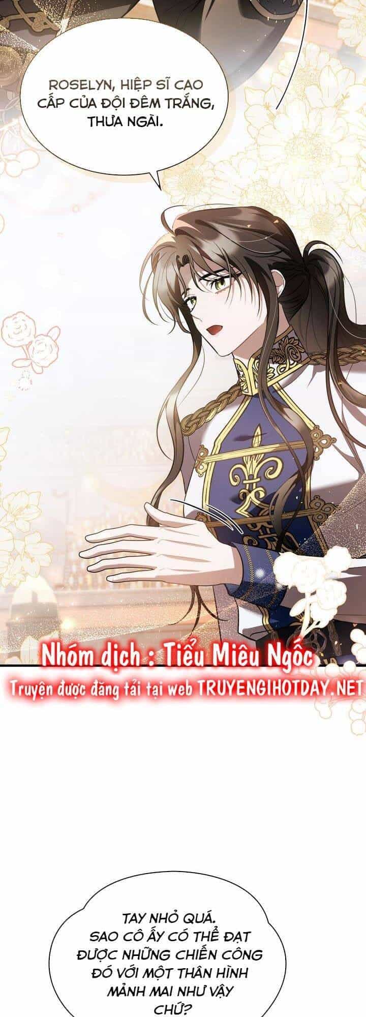 Một Đêm Không Bóng - Chương 63 - ảnh 19