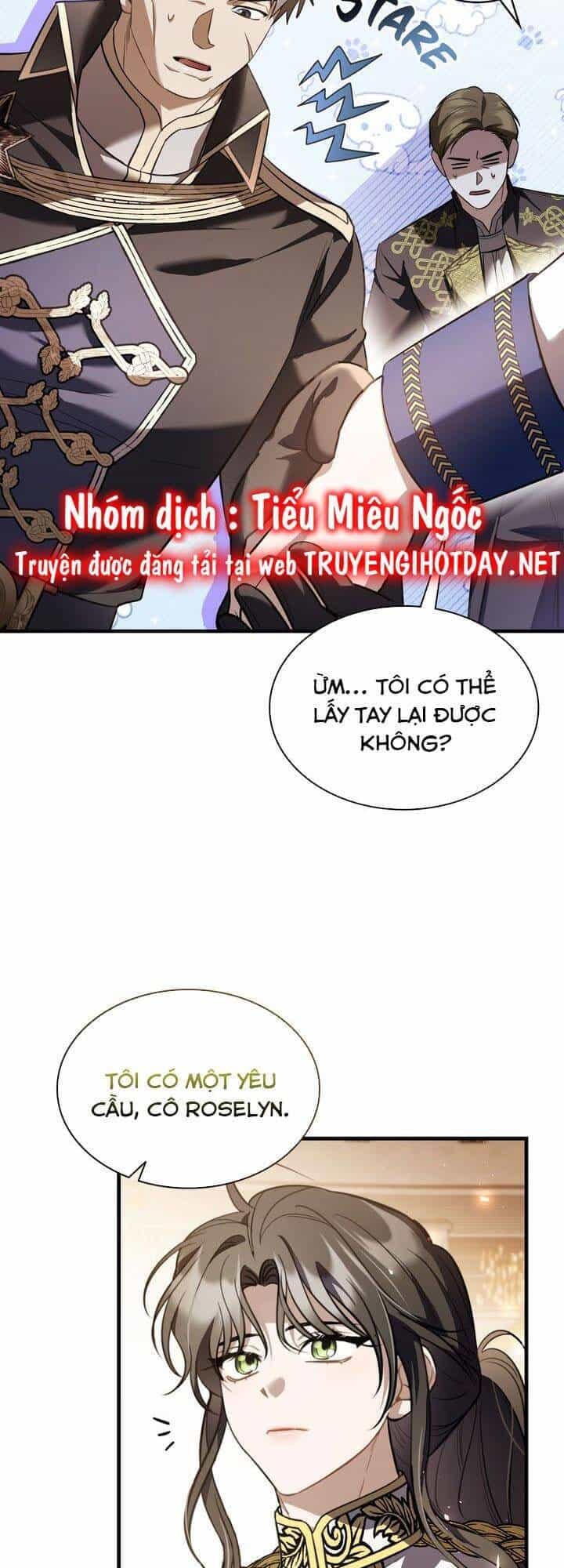 Một Đêm Không Bóng - Chương 63 - ảnh 21