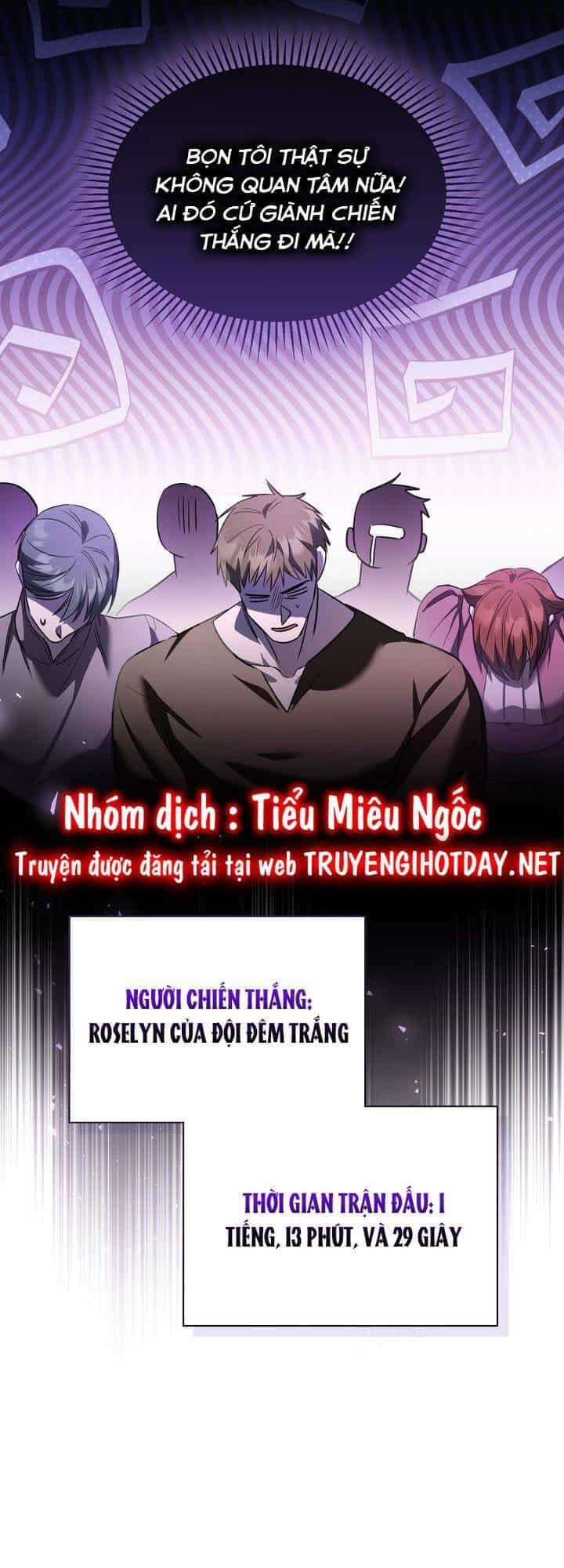 Một Đêm Không Bóng - Chương 63 - ảnh 36
