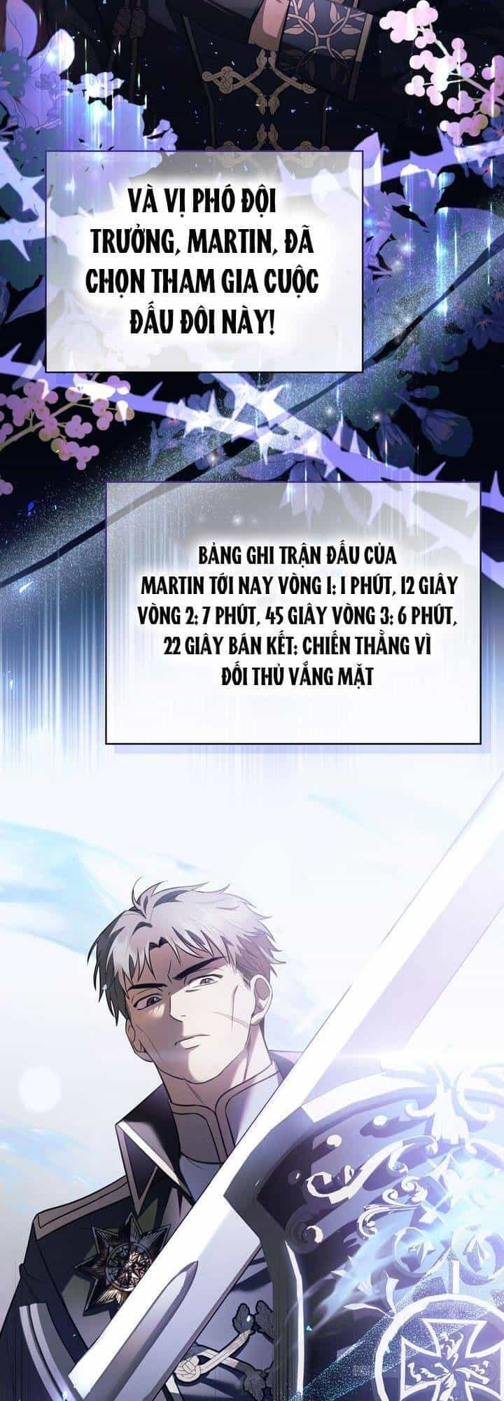 Một Đêm Không Bóng - Chương 63 - ảnh 4