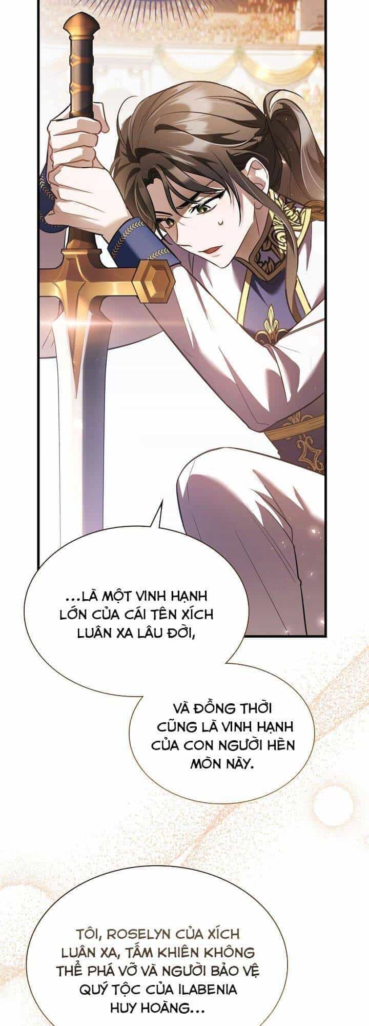 Một Đêm Không Bóng - Chương 63 - ảnh 51