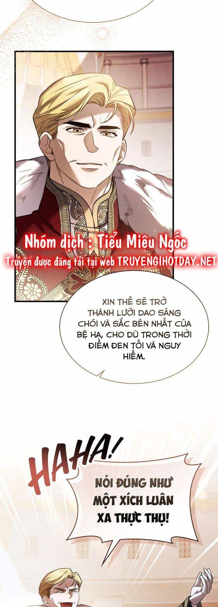 Một Đêm Không Bóng - Chương 63 - ảnh 52